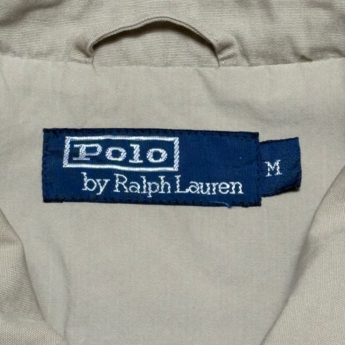 Polo Ralph Lauren 워크 자켓 상품이미지3