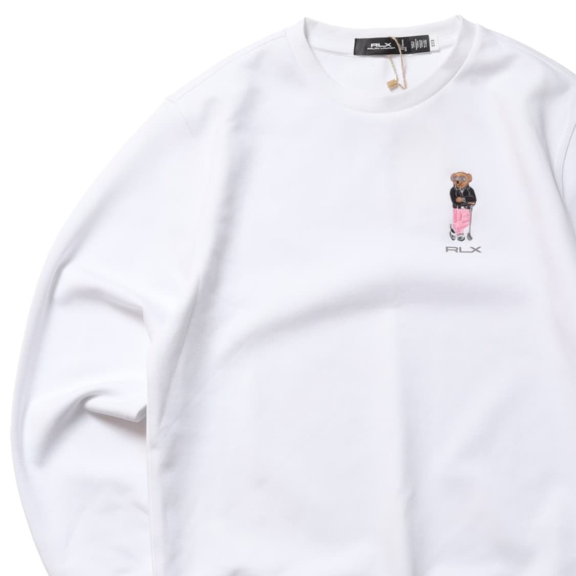 랄프 로렌 RLX by Ralph Lauren Sweatshrit 상품이미지2