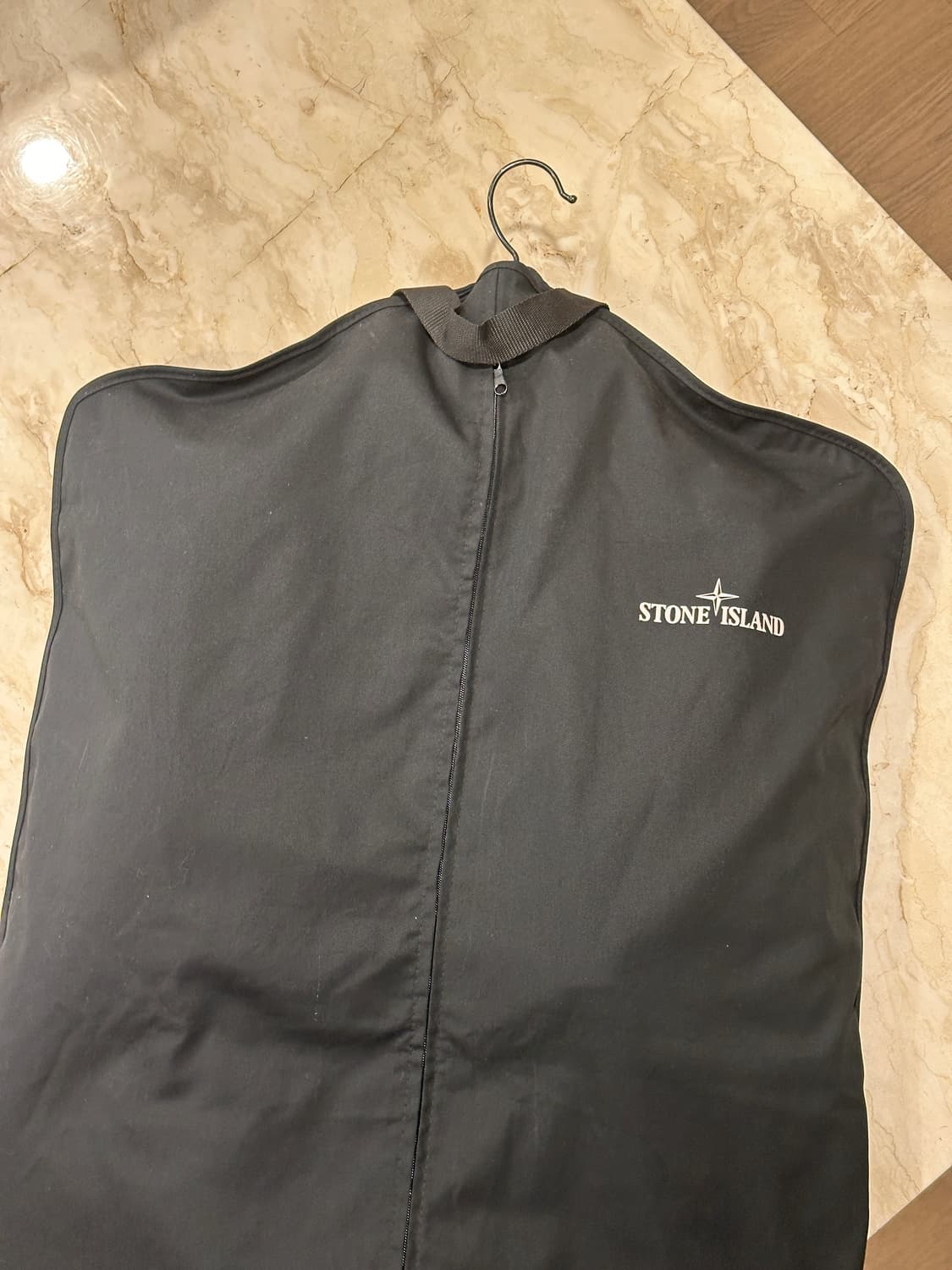 Lasered Polyhide 2L Jacket 상품이미지9