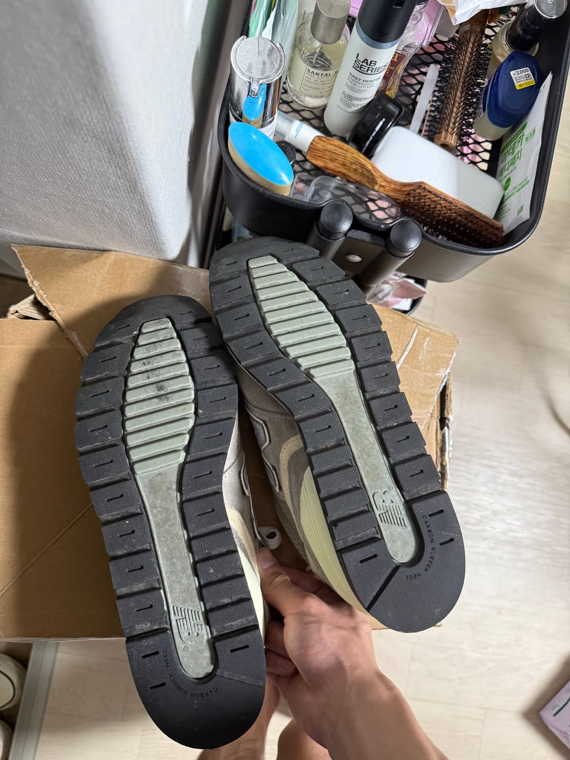 [270] 뉴발란스 996 made in USA 상품이미지3