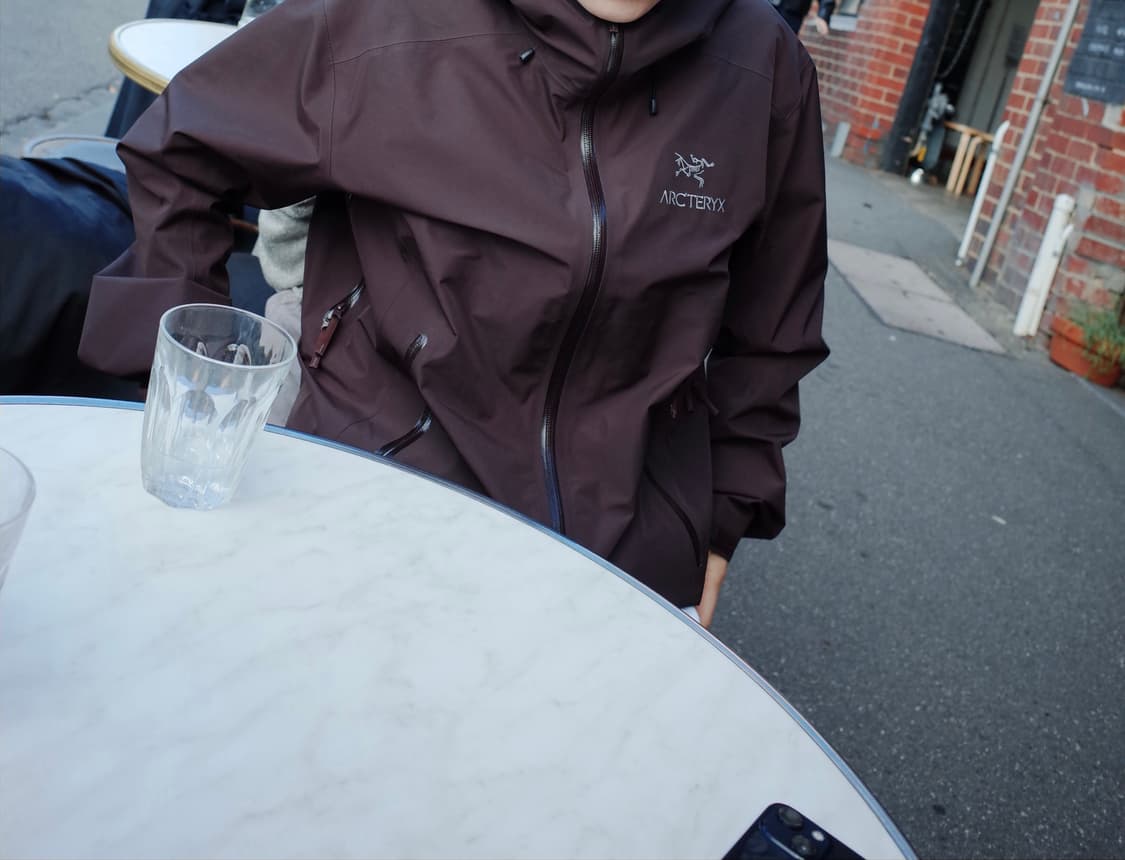 아크테릭스 베타lt/size-M 상품이미지1