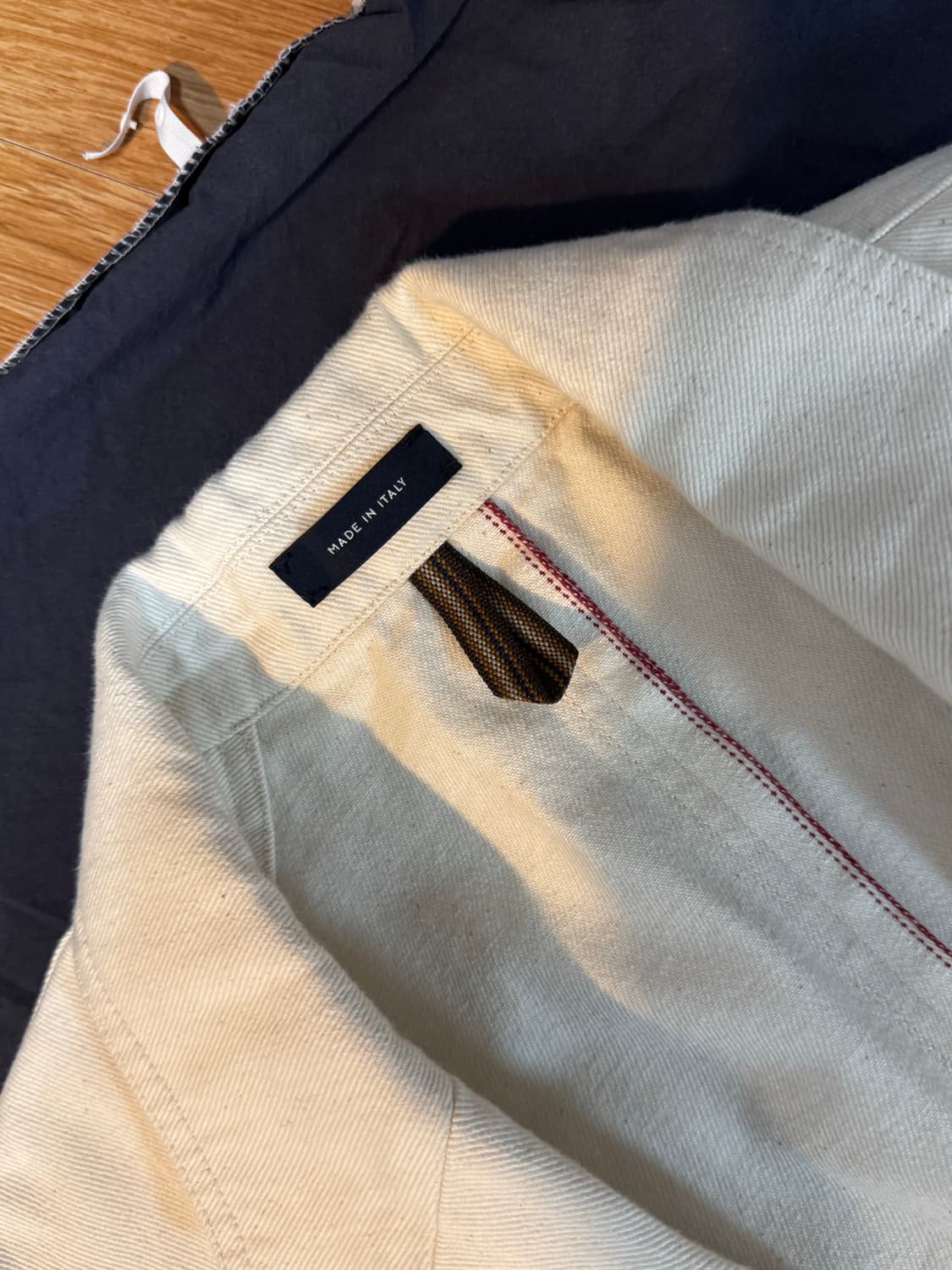 드레익스 블레이저 상품이미지3