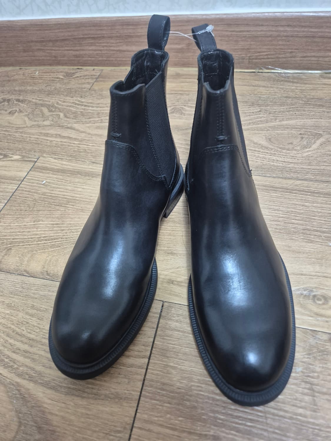 Vagabond 첼시 부츠 상품이미지2