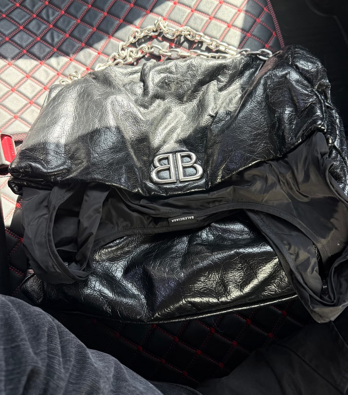 발렌시아가 모나코 라지 상품이미지3