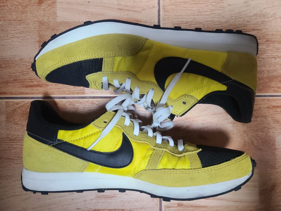 나이키 챌린저 270(265추천) 상품이미지4