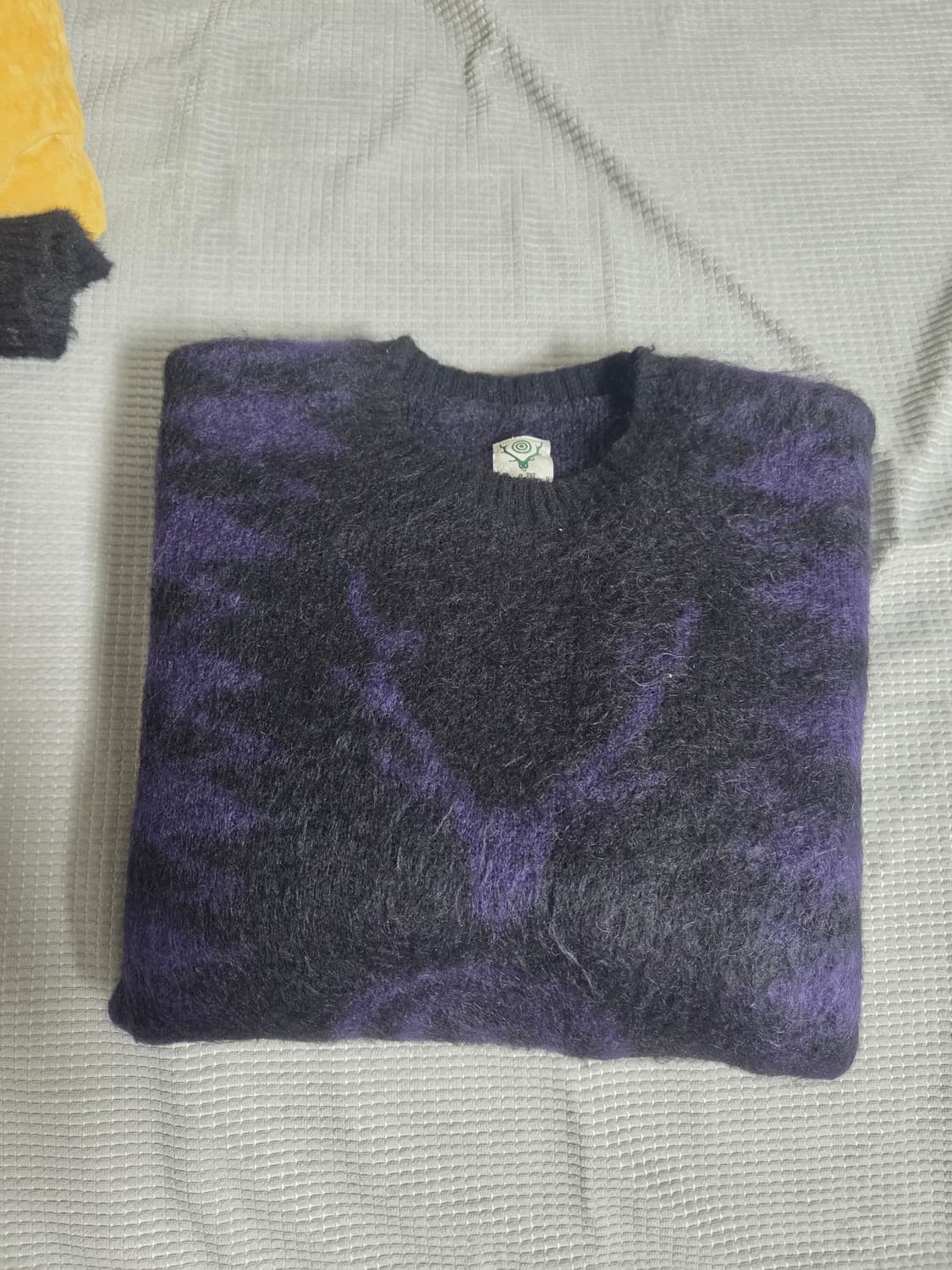 남이서팔 니트 s 상품이미지1