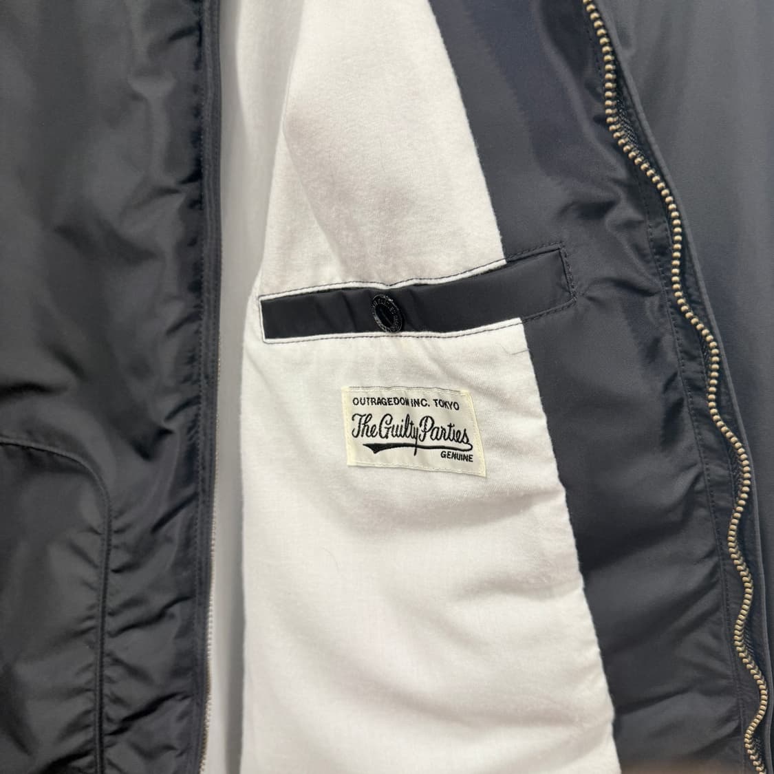 와코마리아 맥그리거 자켓 상품이미지4