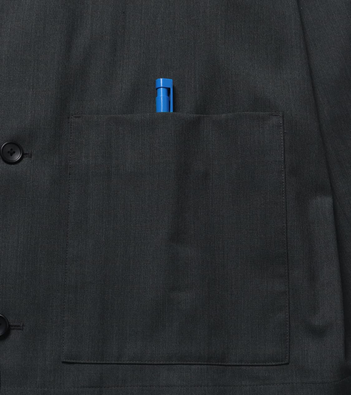 UNITED ARROWS G.L.R - 23FW COVERALL JK 상품이미지6