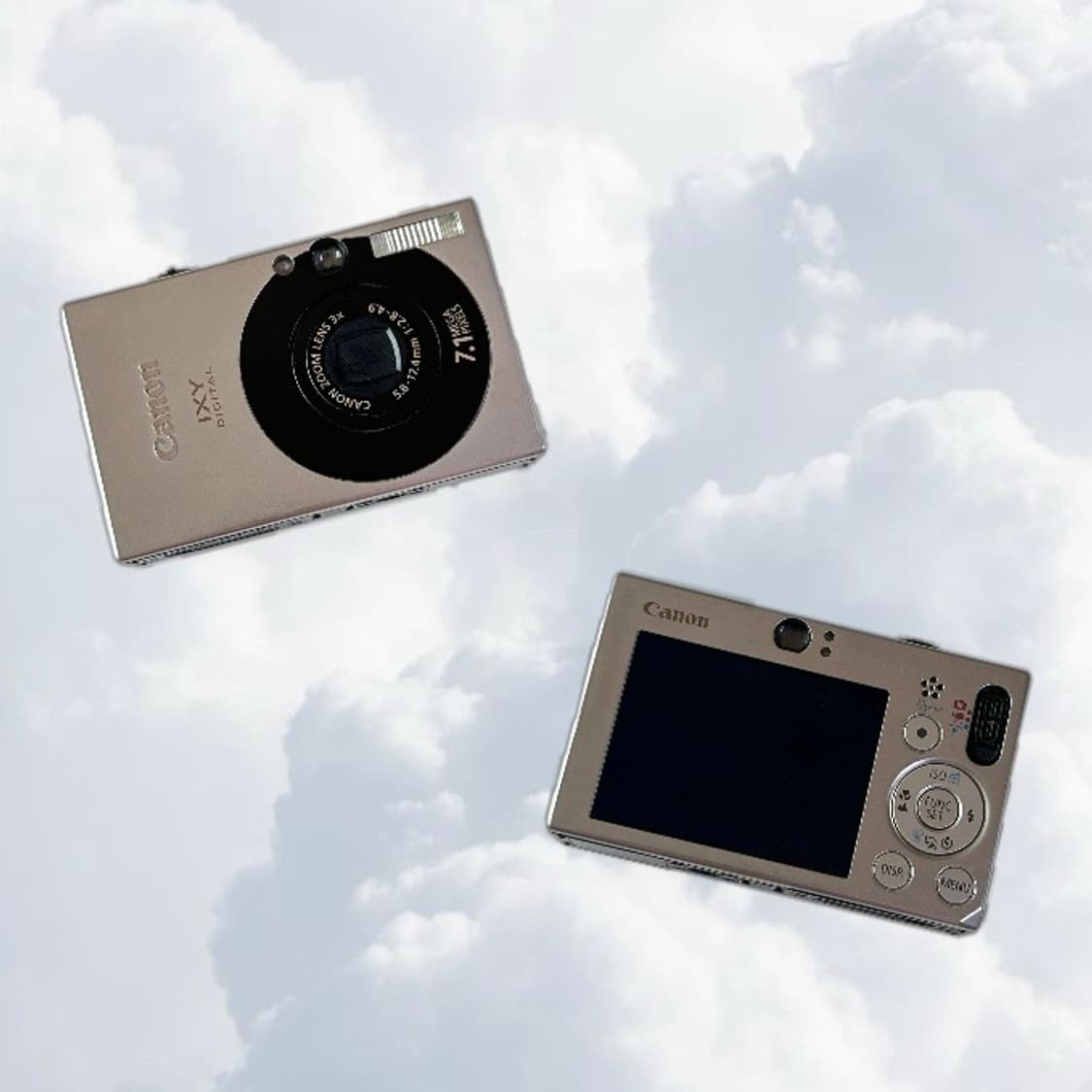 [*인기!🔥/작례⭕️] 캐논 IXY10 (IXUS70) 빈티지 카메 상품이미지2