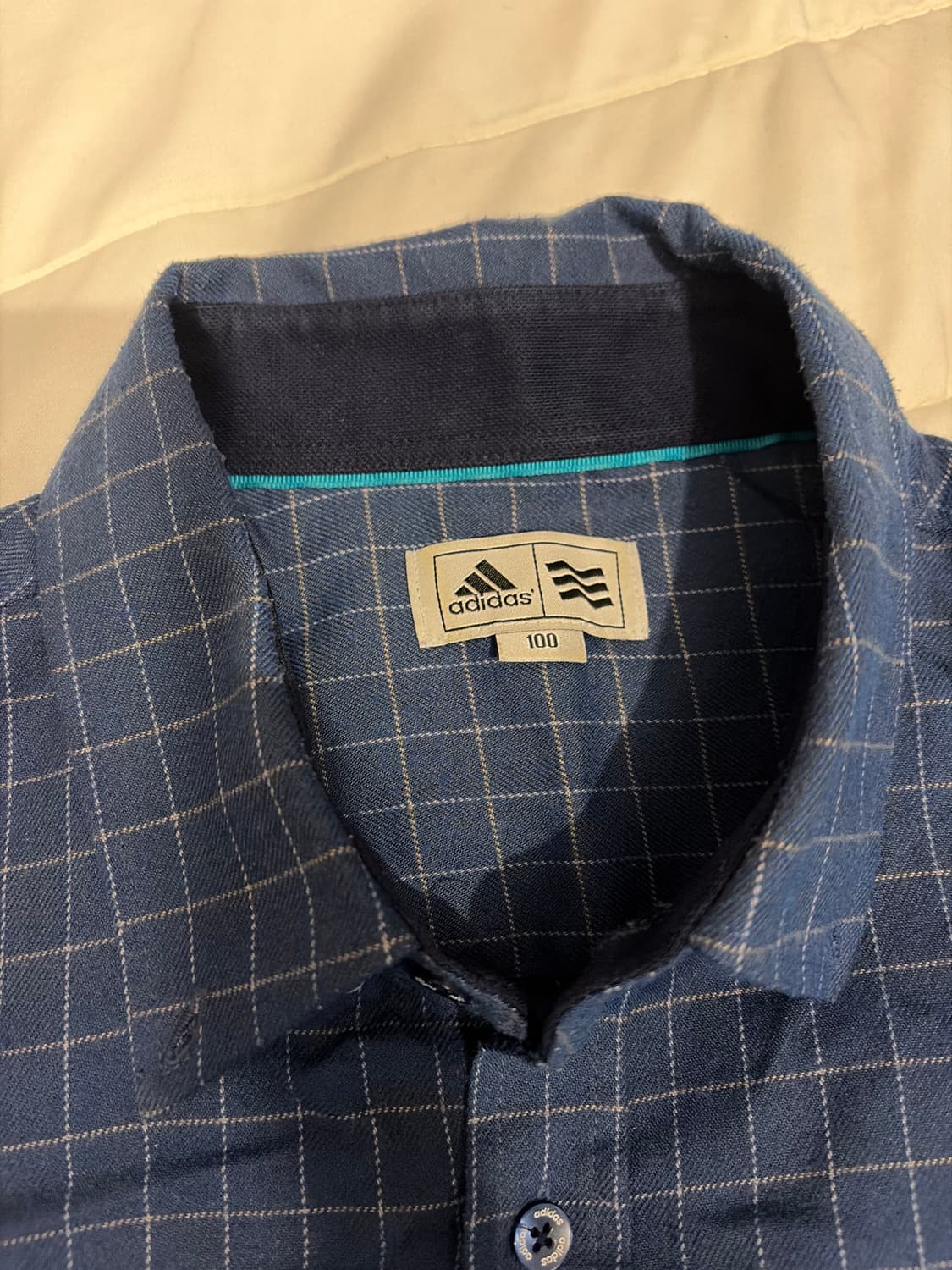 아디다스 올드스쿨 셔츠 상품이미지3