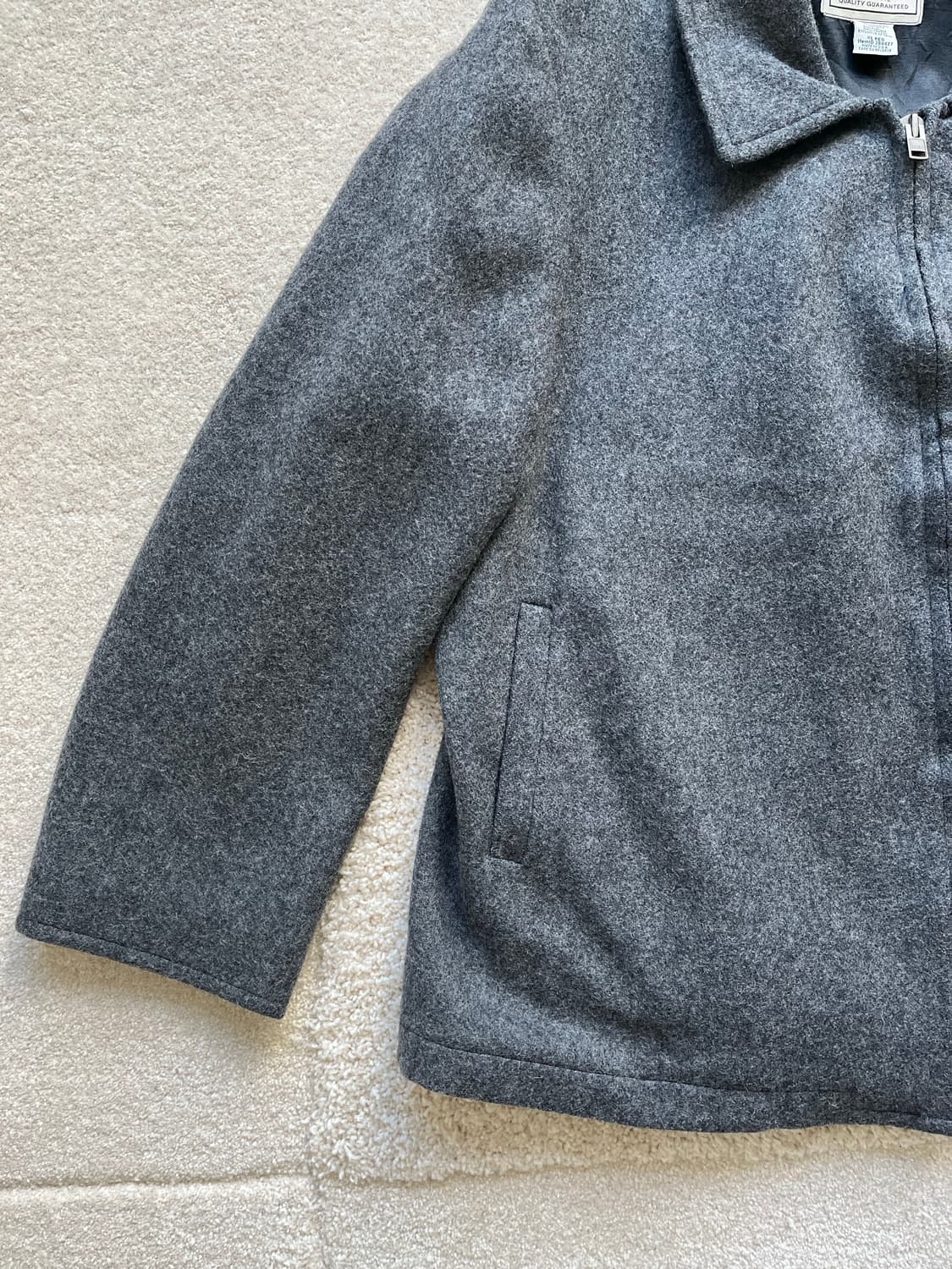 L.L.Bean × Sterlingwear 자켓 (105) 상품이미지5