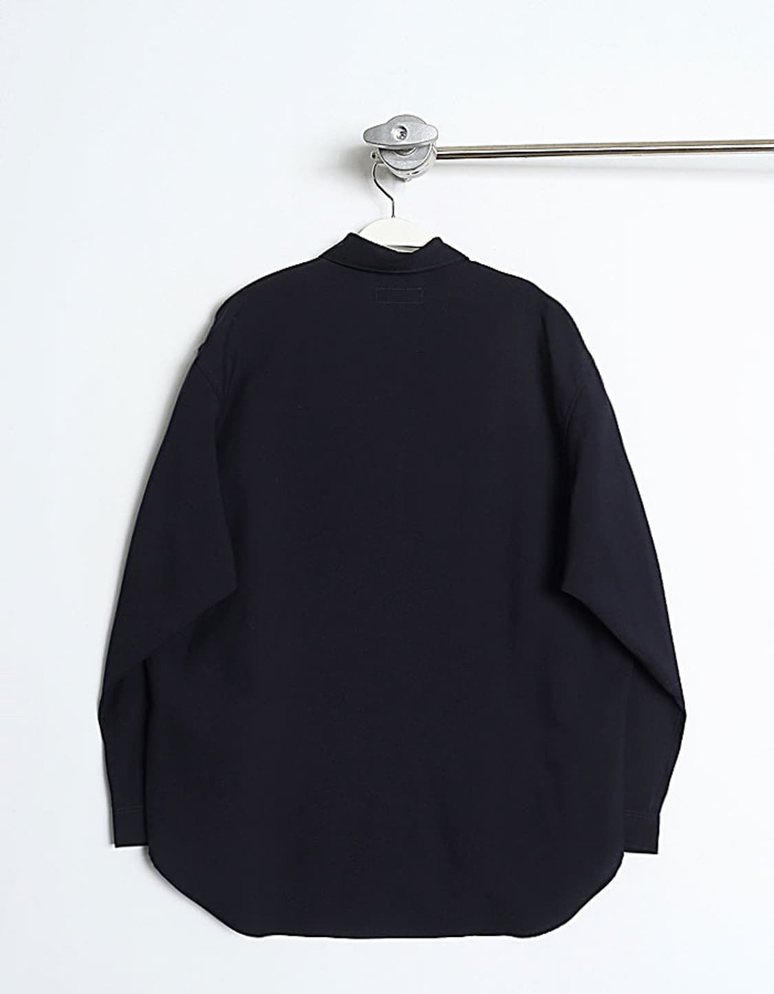 Y's Yohji Yamamoto Pullover Wool Shirts 상품이미지5