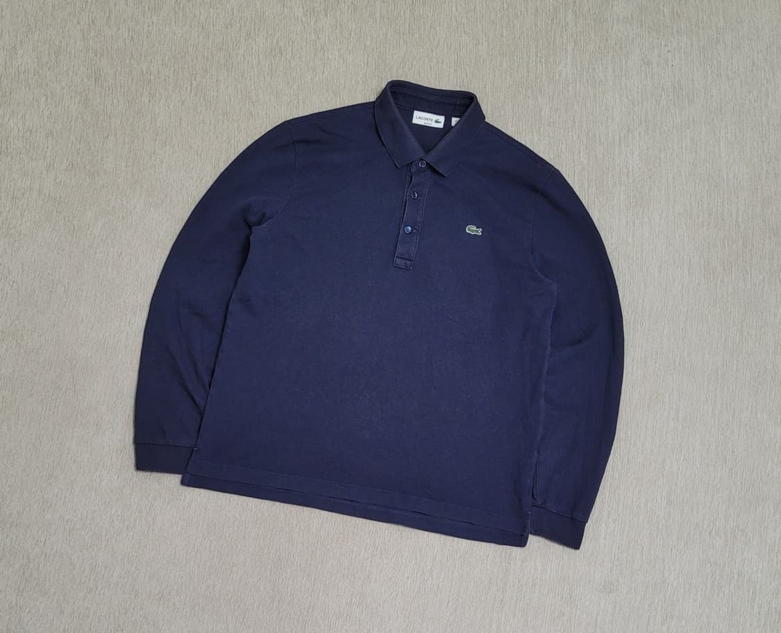 라코스테 긴팔 카라티 상품이미지1