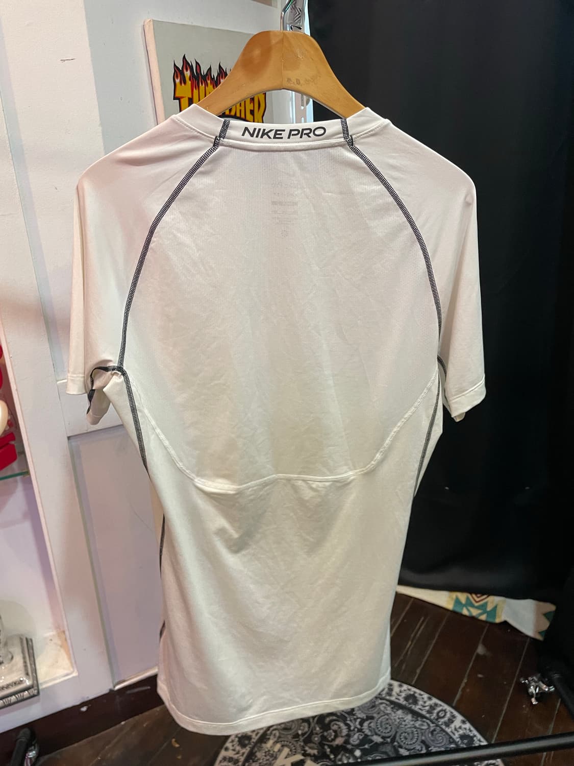 나이키 기능성 유니폼 상품이미지2