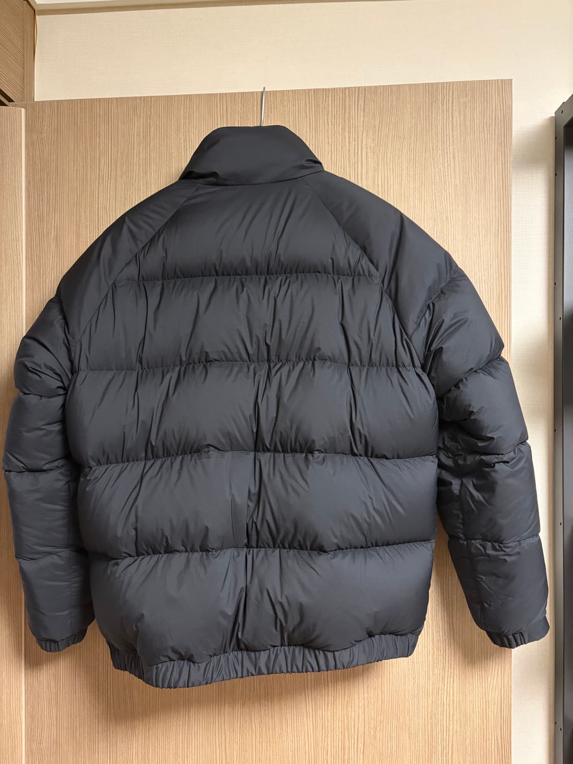 몽클레르 jouglar 패딩 2사이즈 상품이미지4