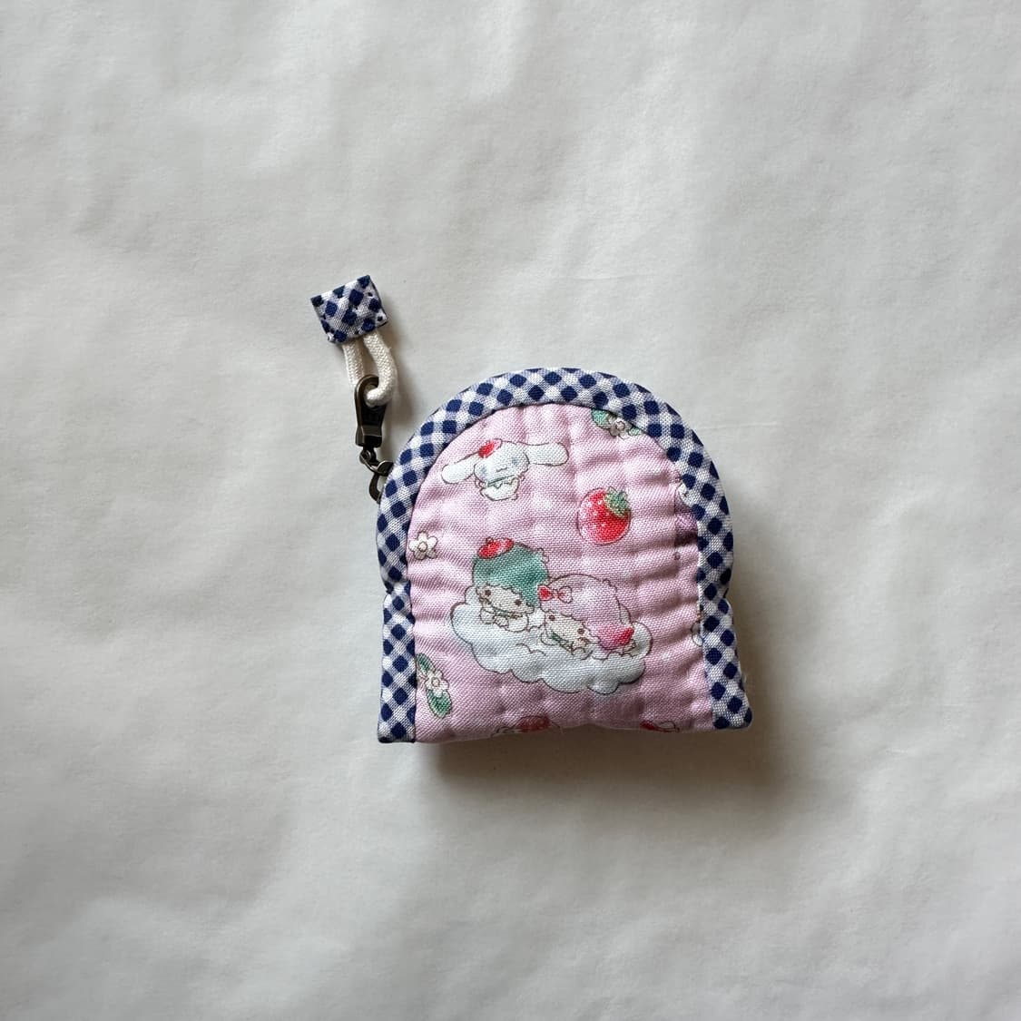 아주 작은 동전지갑 / 키링 / 이어폰파우치 상품이미지2