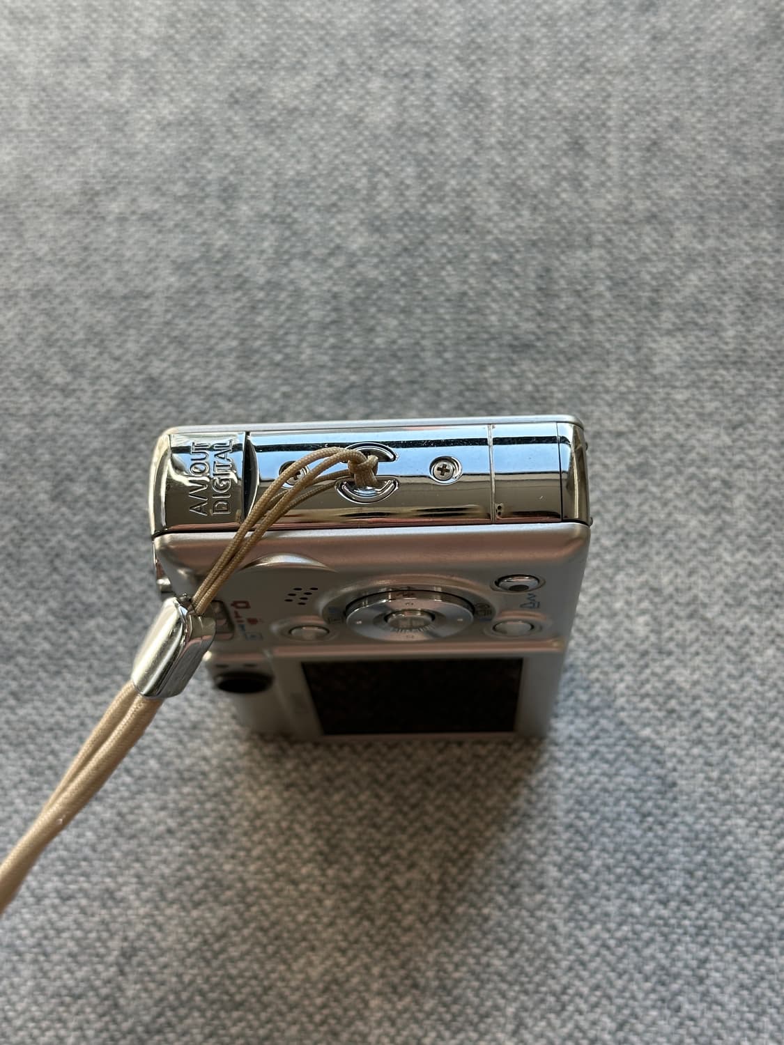 캐논 익서스 50, 바로사용가능 ixus50 상품이미지6