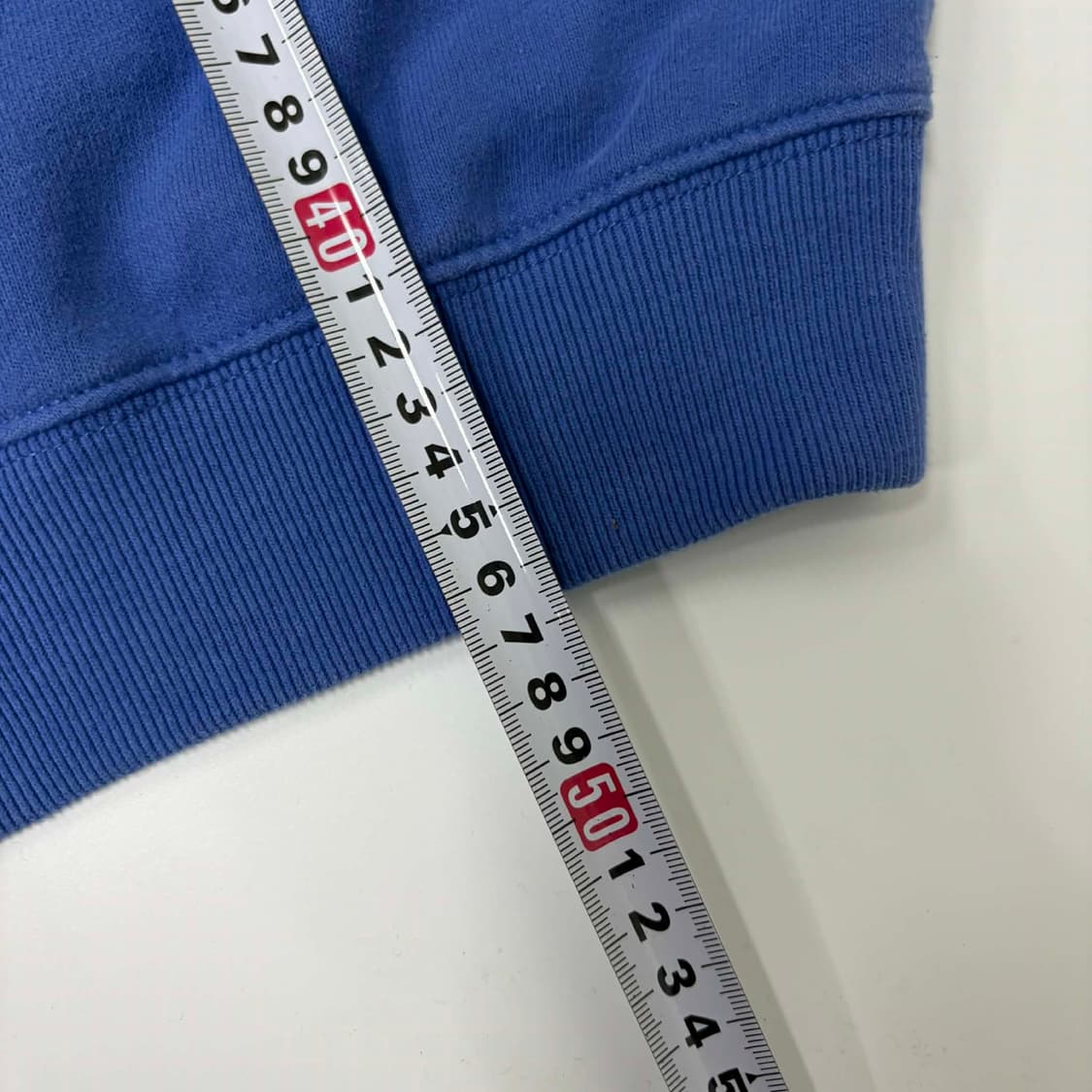 *신형 폴로 랄프로렌 큐알택 스웨트셔츠 맨투맨(L) 상품이미지7