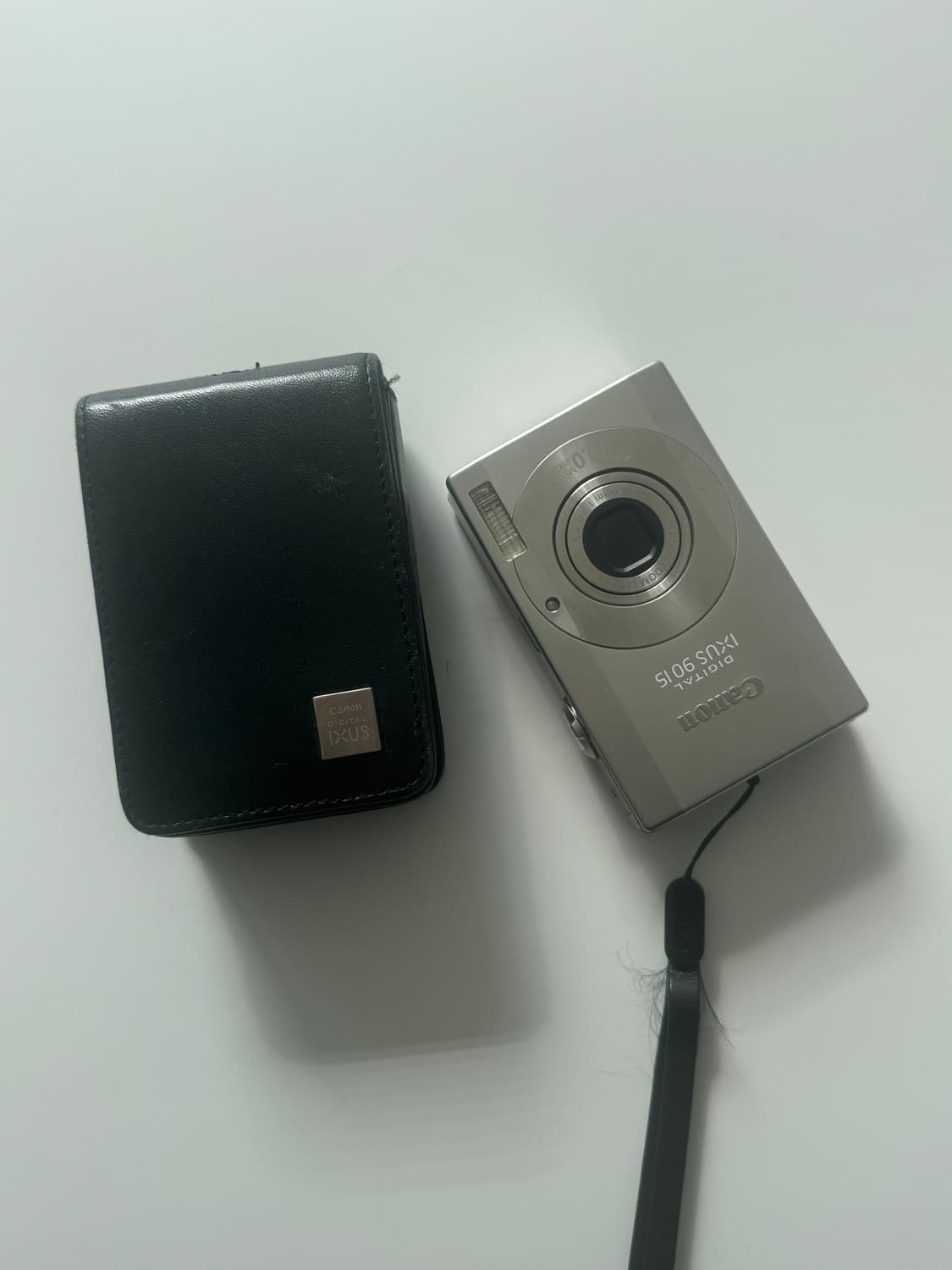 캐논 ixus 90 is 판매!  상품이미지2