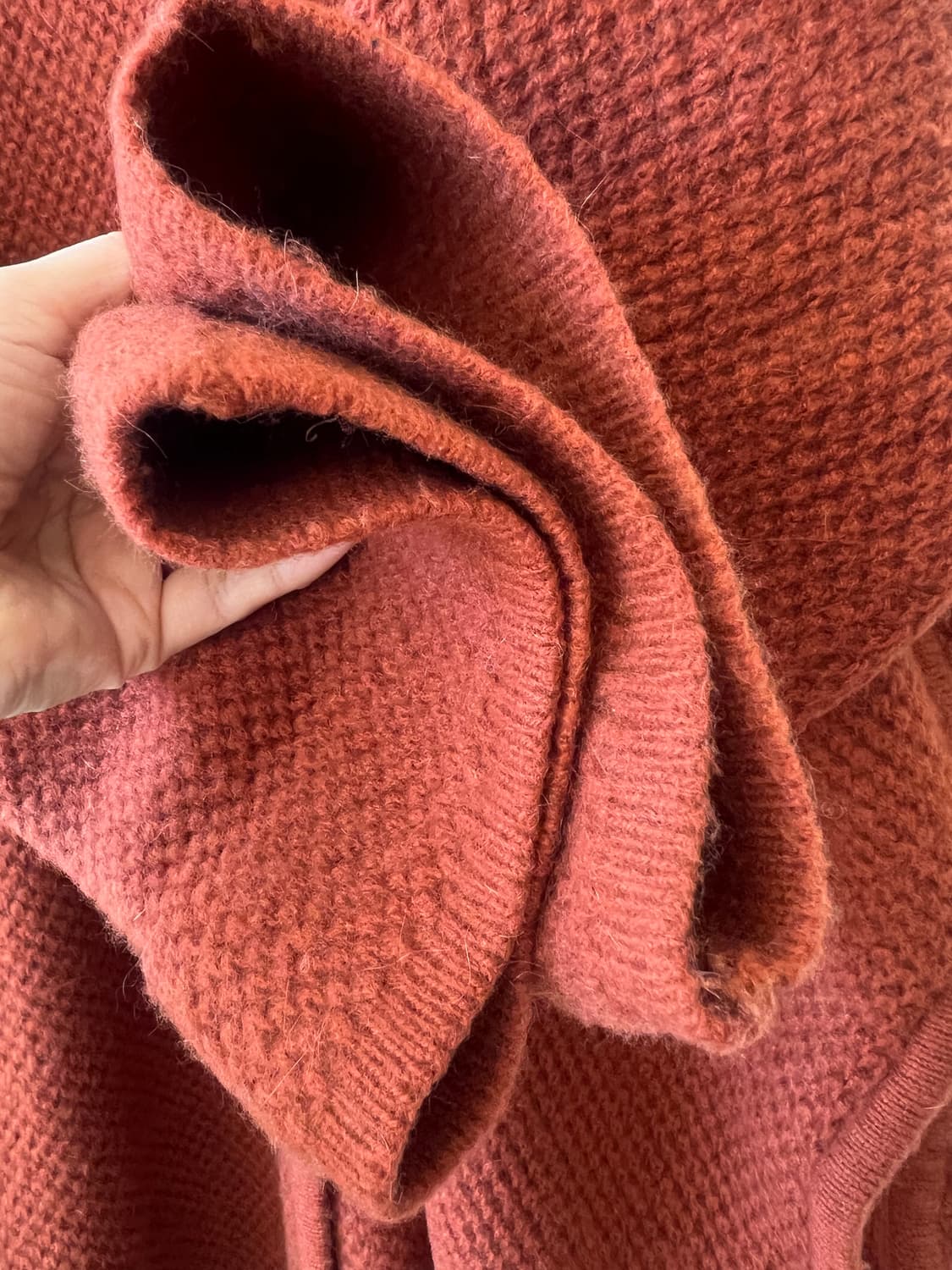 다이안폰 Diane von Furstenberg 여성 니트가디건코트 상품이미지6