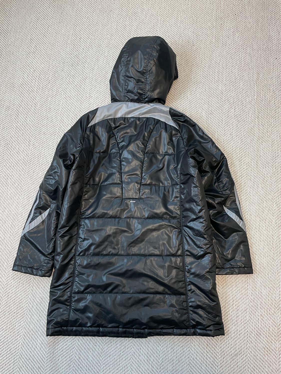 아디다스 크리마 벤치 파카  상품이미지8