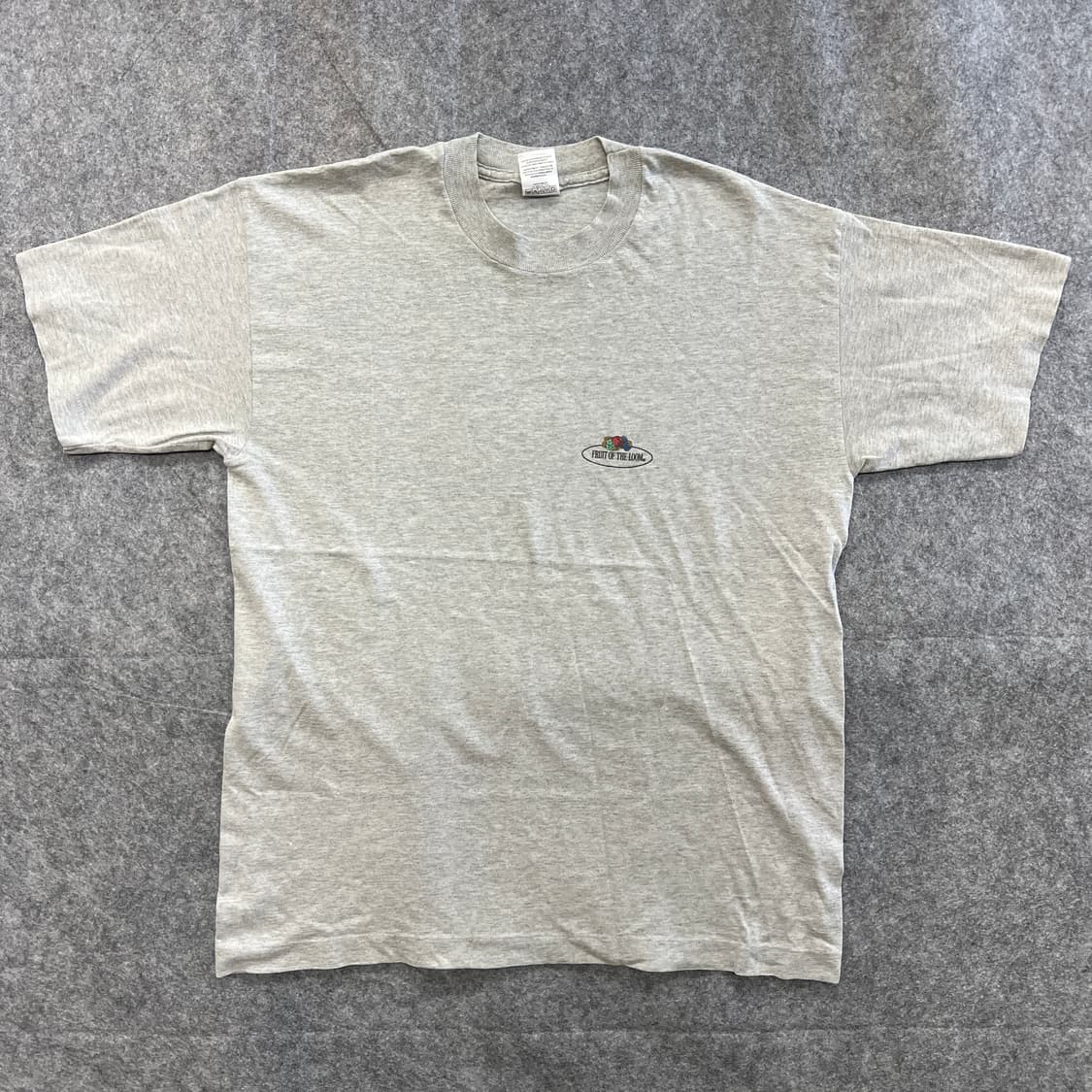 90-00s Vintage Fruit OF The Loom 상품이미지2