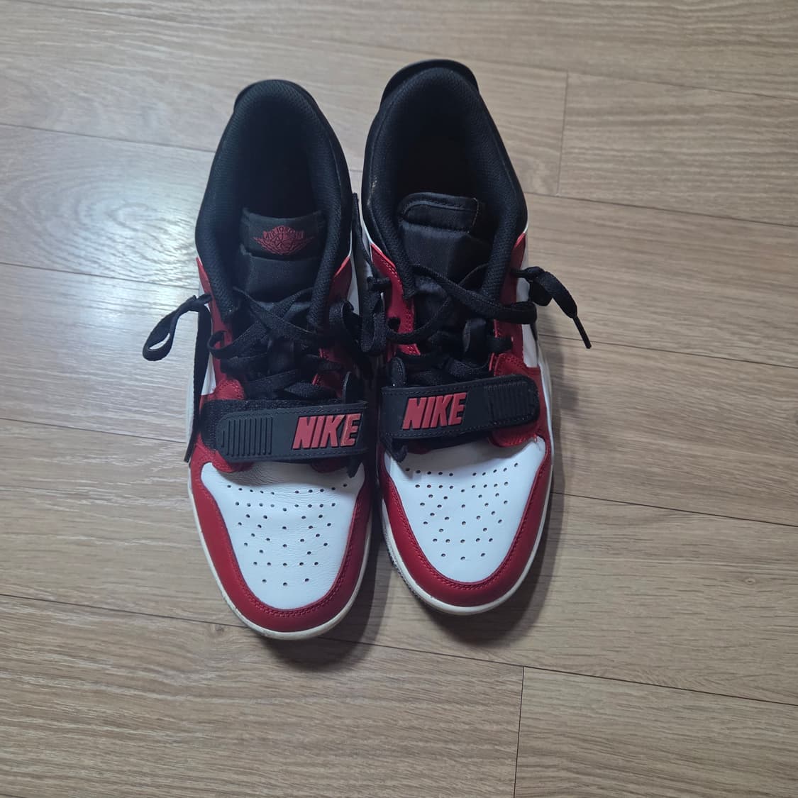 나이키 에어 조던 레거시 312 로우 남성 Cd7069-106  270사 상품이미지1