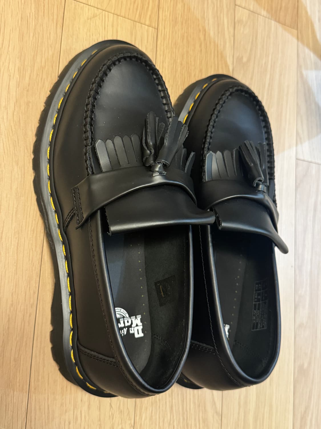 닥터마틴 아드리안 벡스 260 상품이미지6