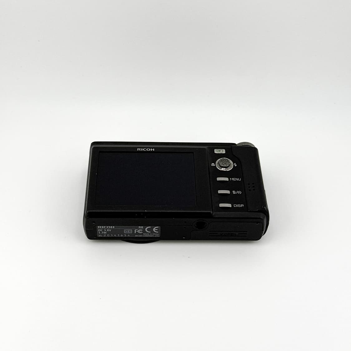 [🎀장원영 Pick] RICOH 리코 R8 레트로 디지털 카메라 상품이미지7