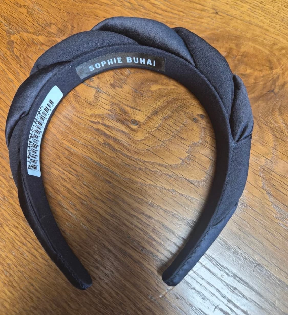 소피부하이 헤어밴드 상품이미지3