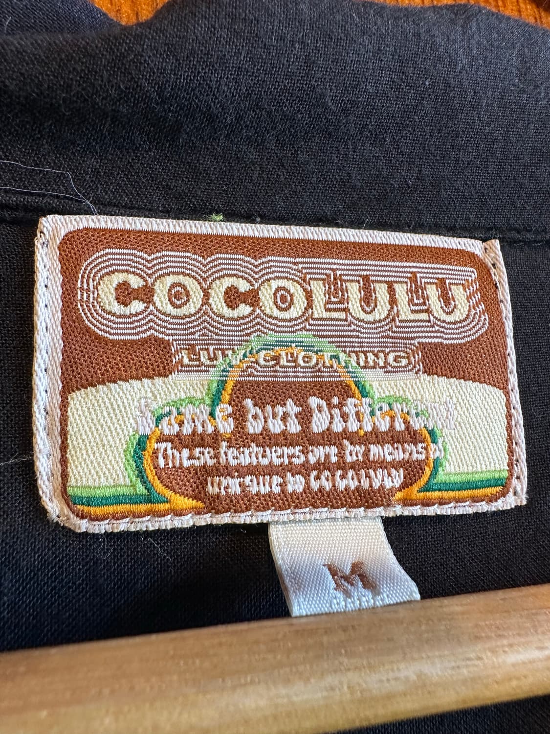 빈티지 볼링셔츠 상품이미지5