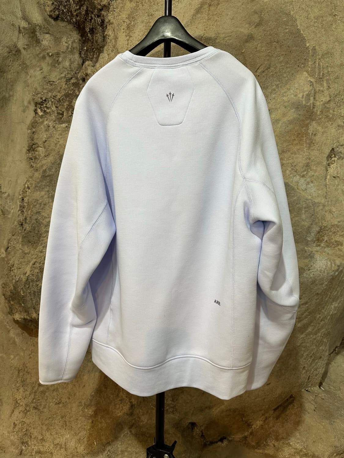 나이키 x 녹타 테크 플리스 맨투맨 상품이미지5