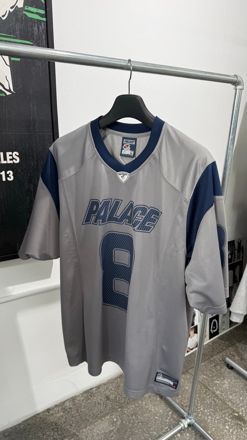 [XL] palace mesh team jersey 상품이미지1