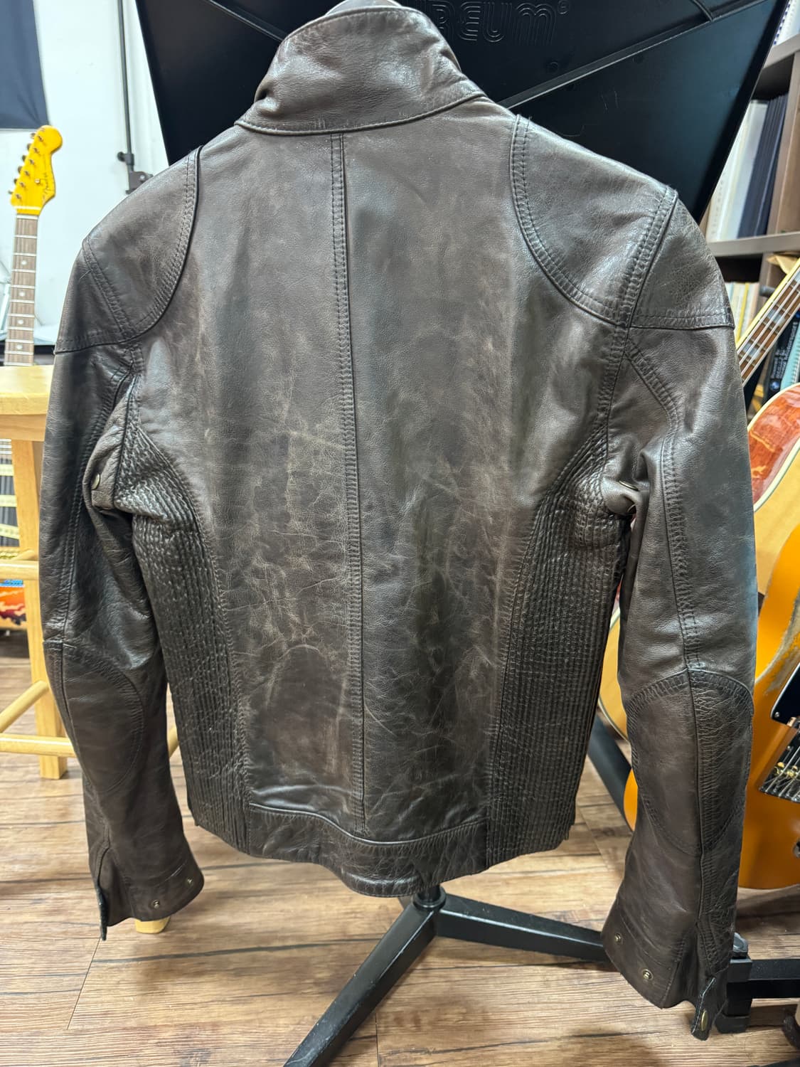 벨스타프 갱스터2.0 IT44(95사이즈) 상품이미지2