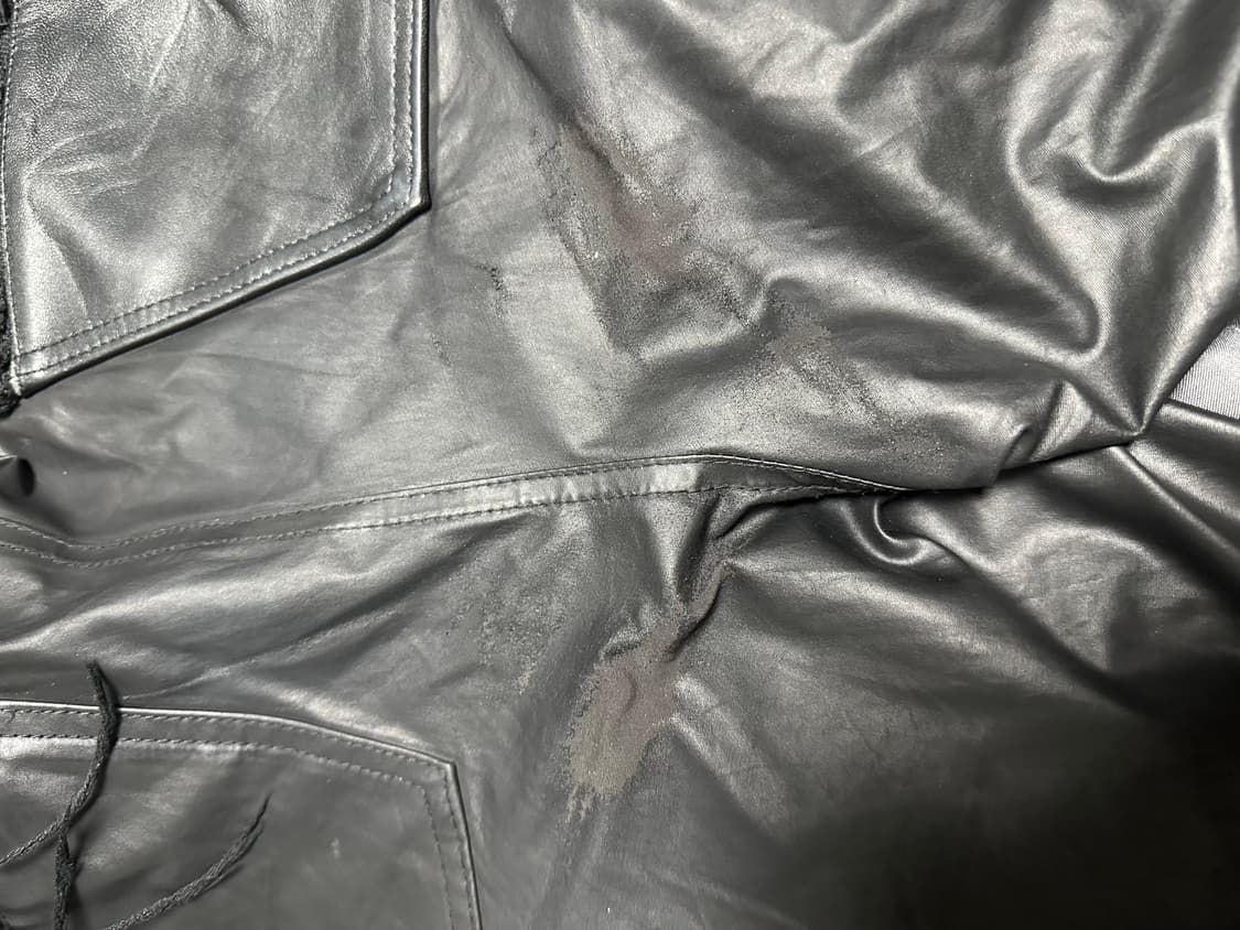 [m] xlim ep.6 synopsis 01 trouser 상품이미지5