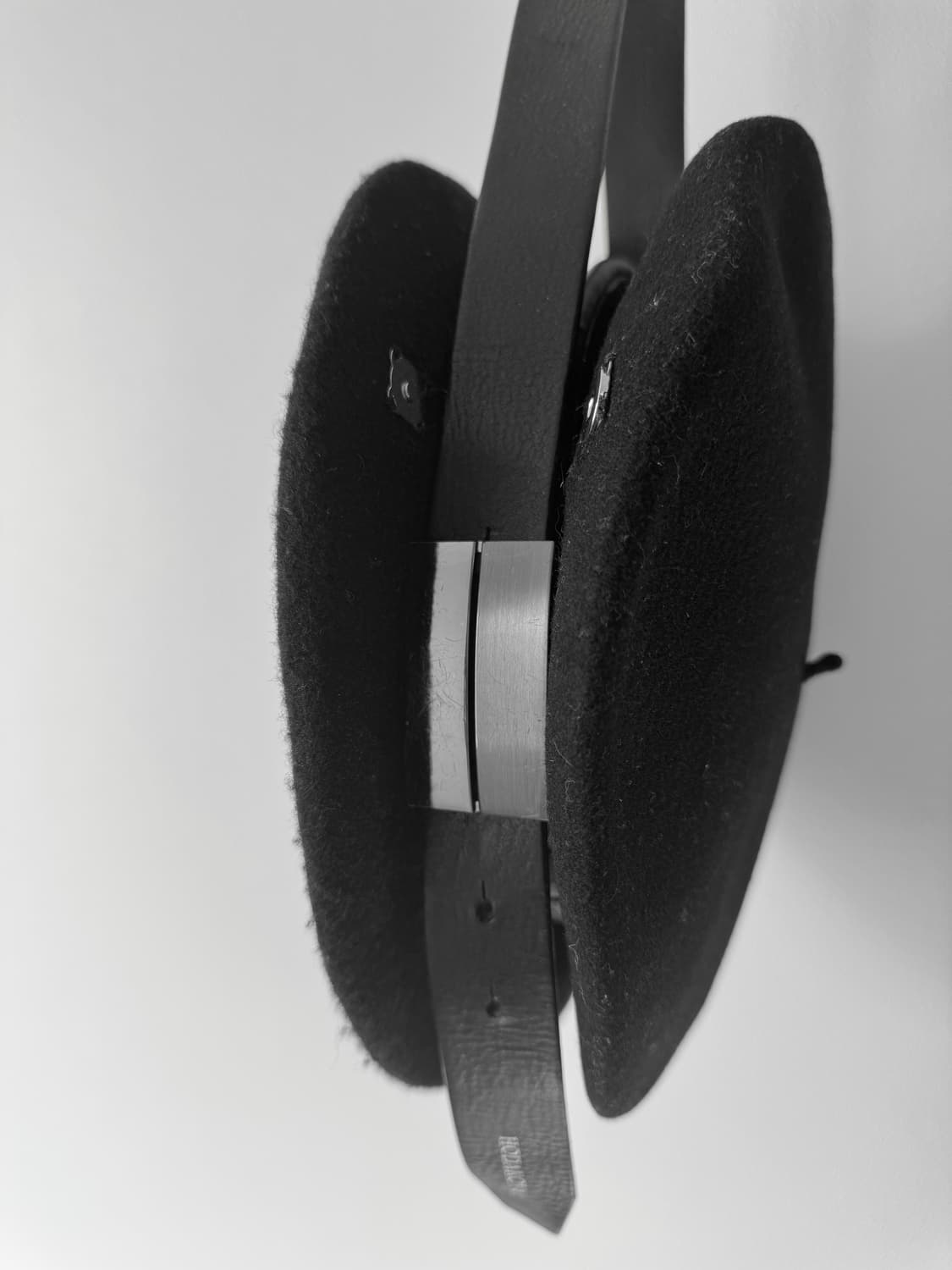 호다코바 베레모 백 상품이미지3