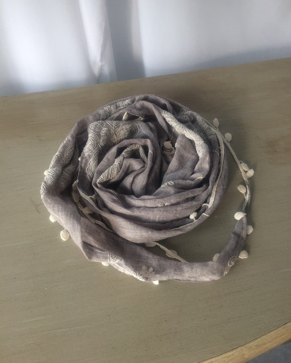 pom pom point scaef 상품이미지1