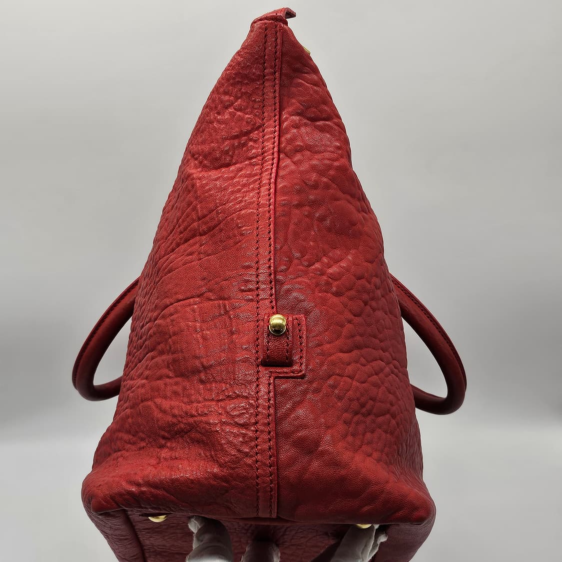 정품 입생로랑 이지백 (레드) 상품이미지5