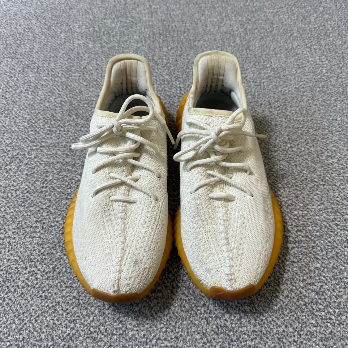 아디다스 이지부스트 350 V2 265 상품이미지4