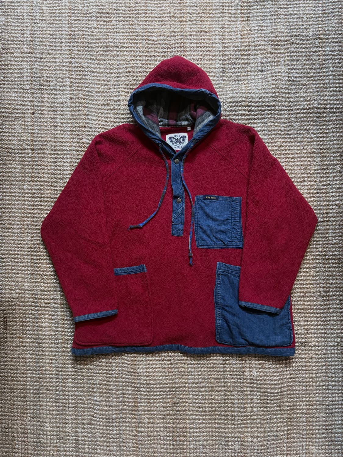 Blue blue japan 상품이미지1