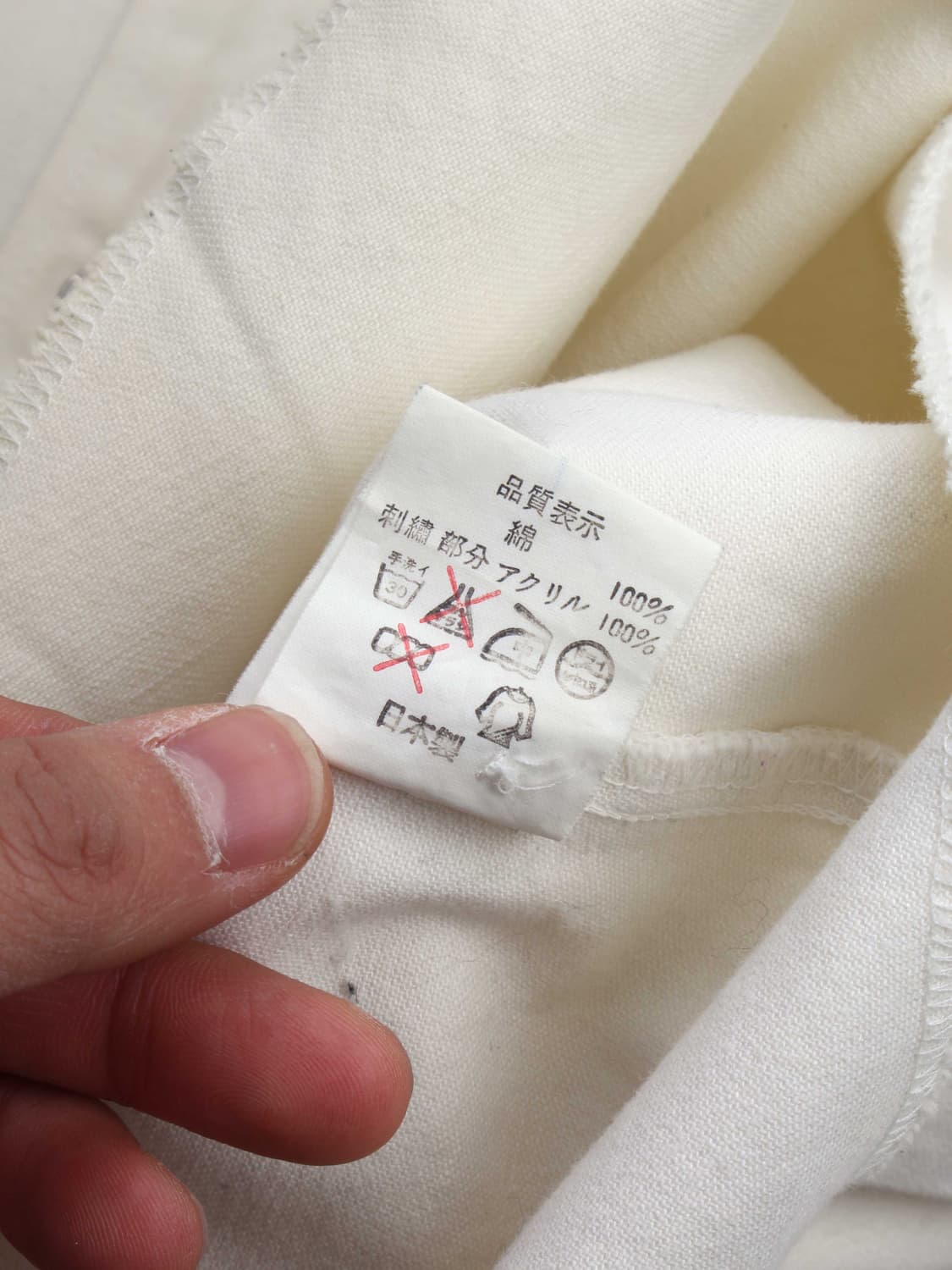 90s A BATHING APE (M) 상품이미지8