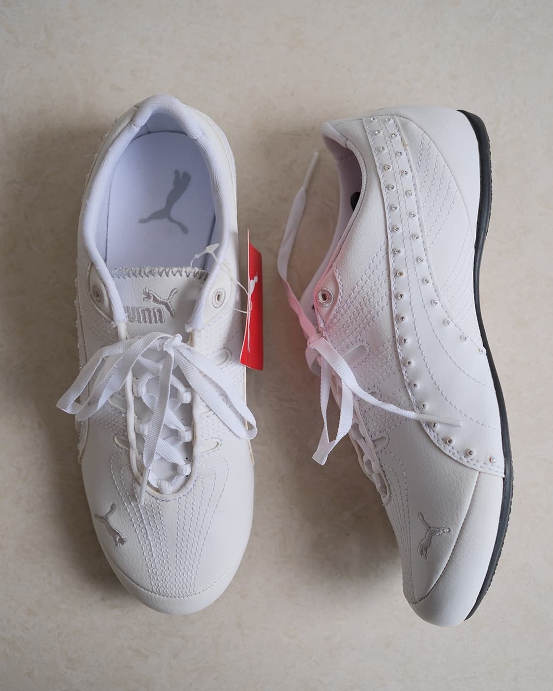 Puma Etoile Diamonds Wns 상품이미지2