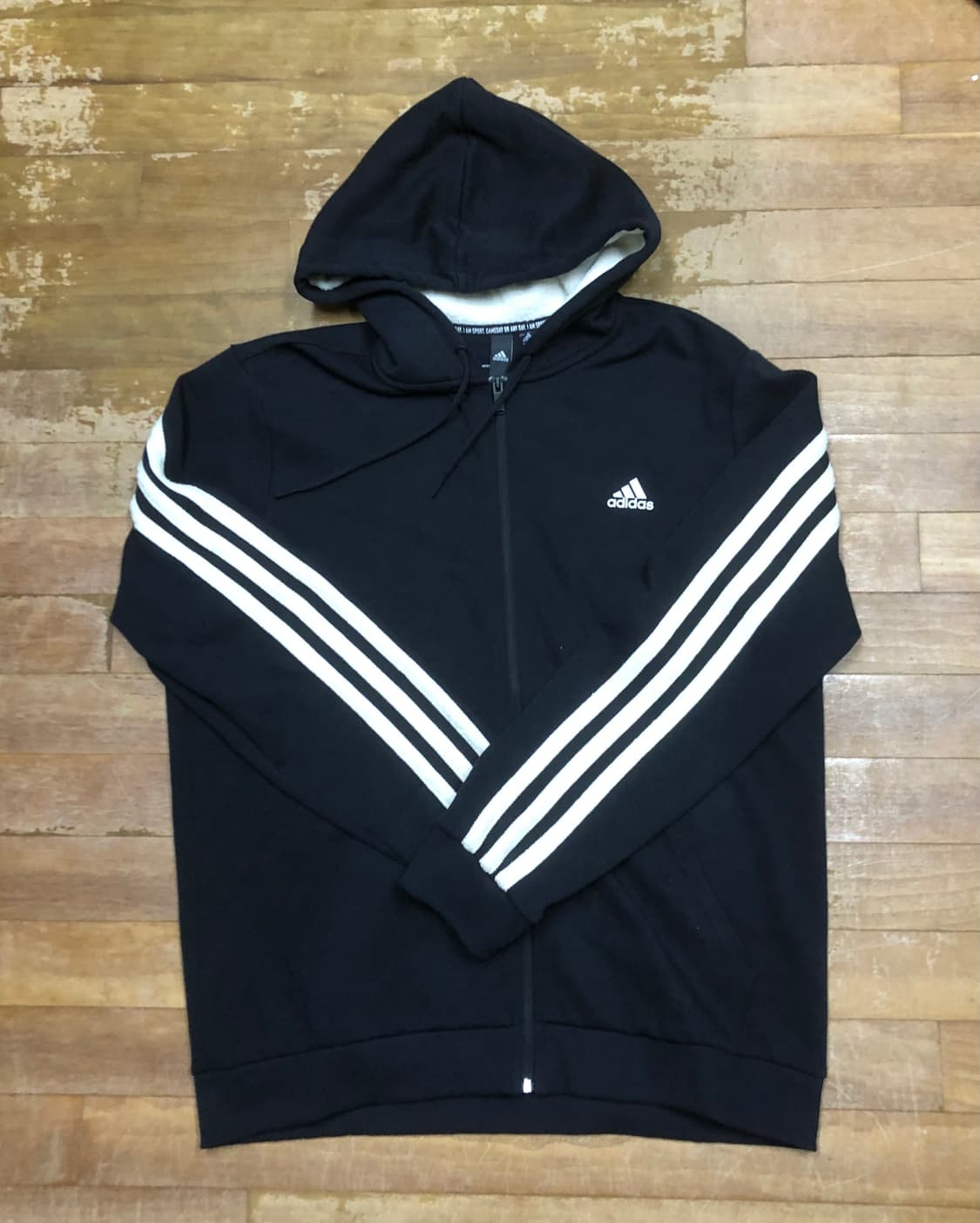 아디다스 후드집업 상품이미지1