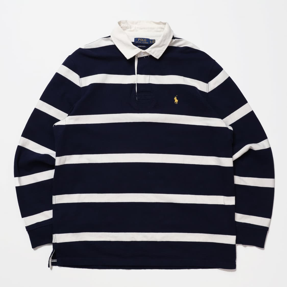 Polo by Ralph Lauren Rugby T-S 상품이미지1