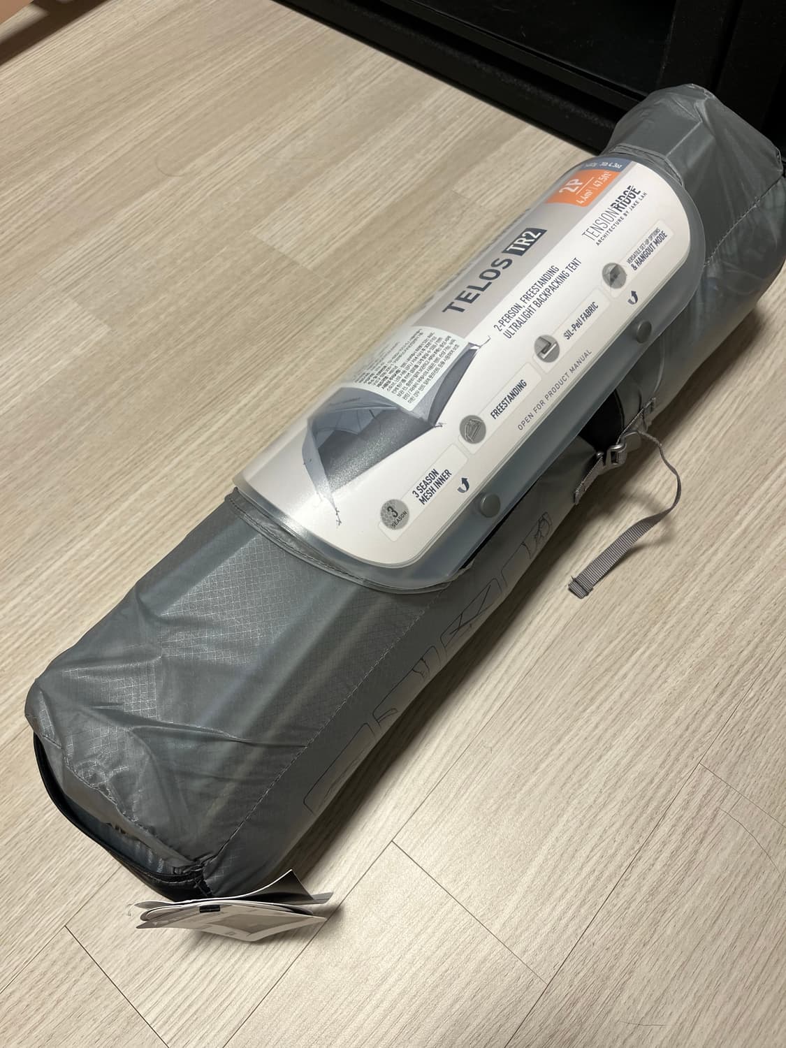 씨투써밋 텔러스 tr2 상품이미지1