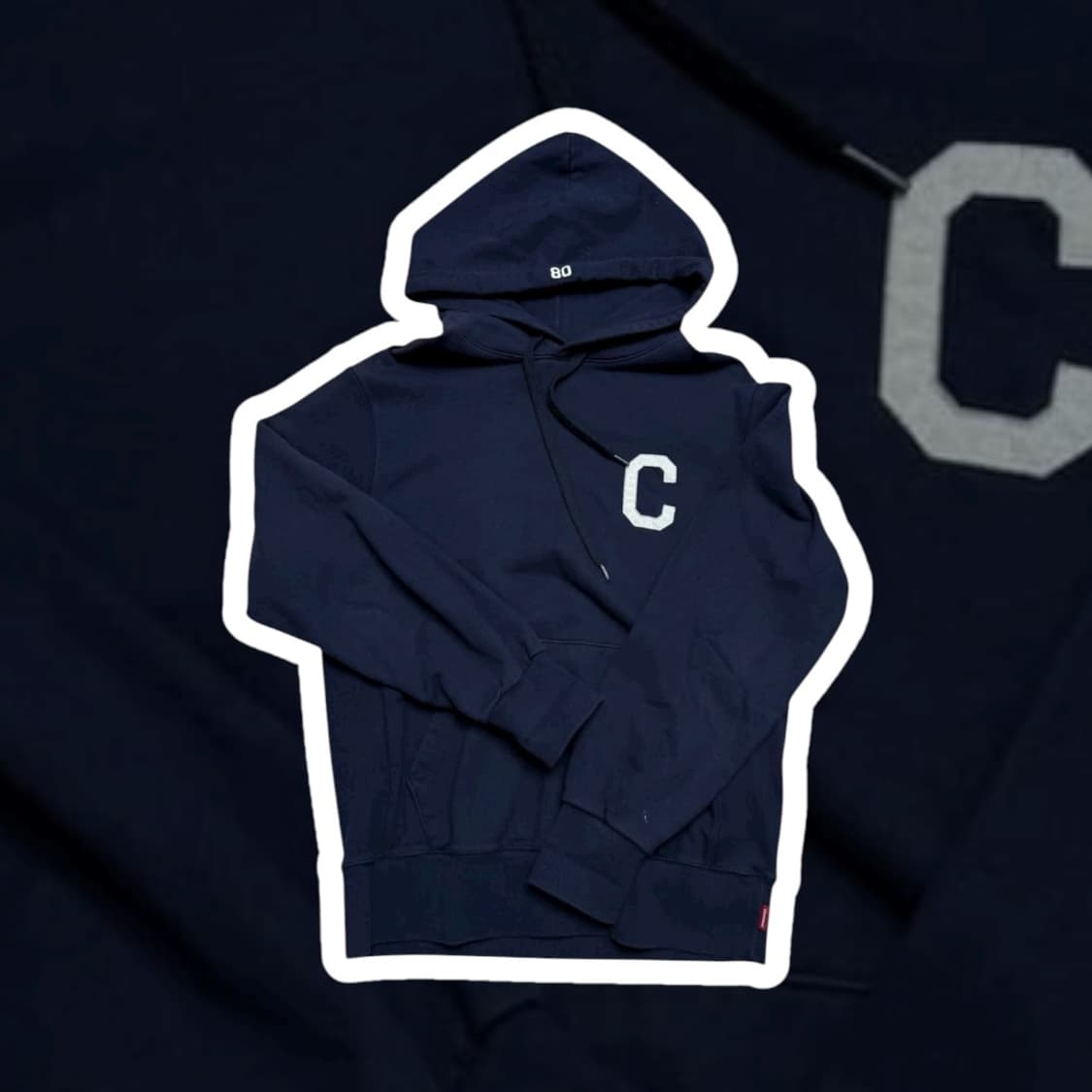 커버낫 후드티 상품이미지1