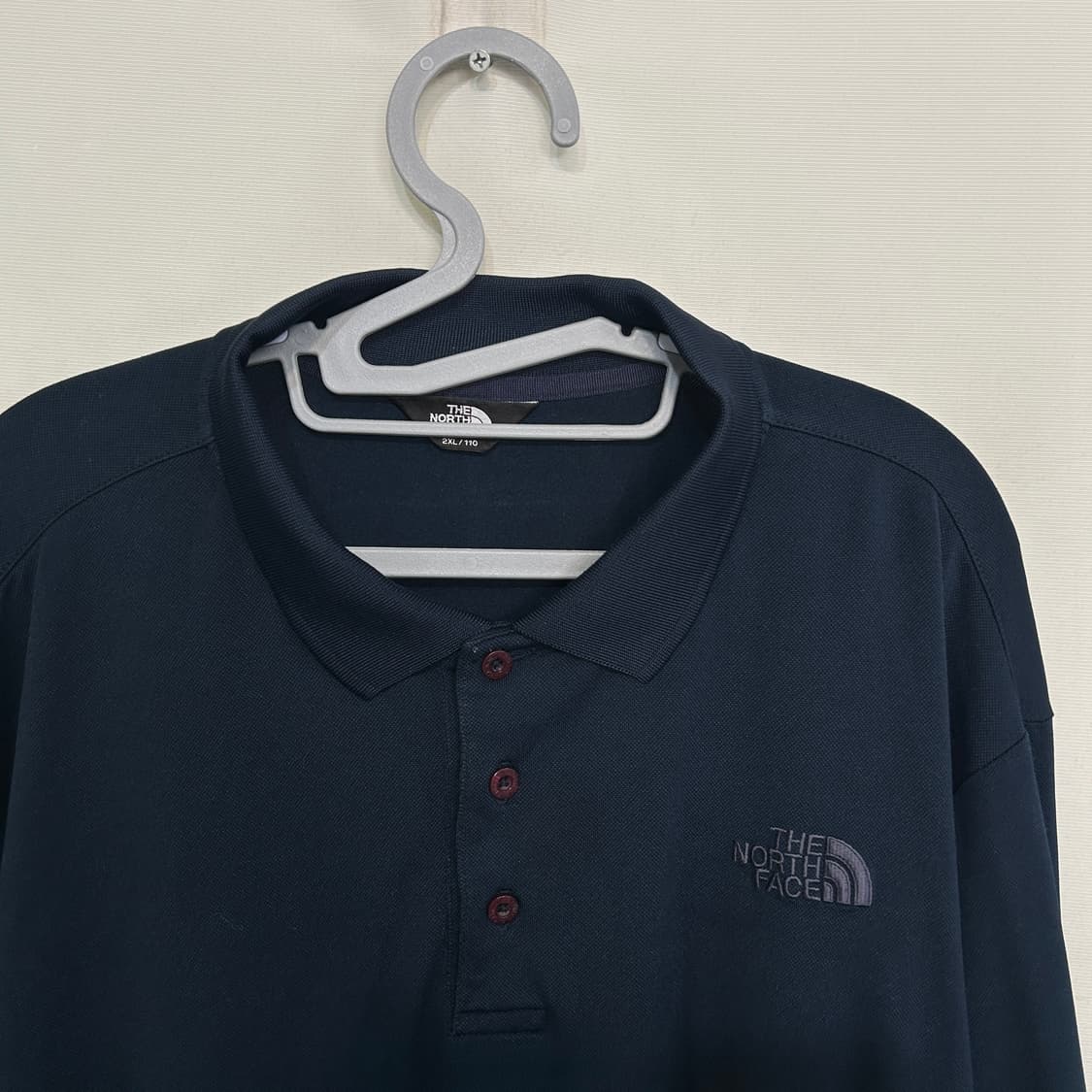 노스페이스 남성 티셔츠 110 상품이미지2
