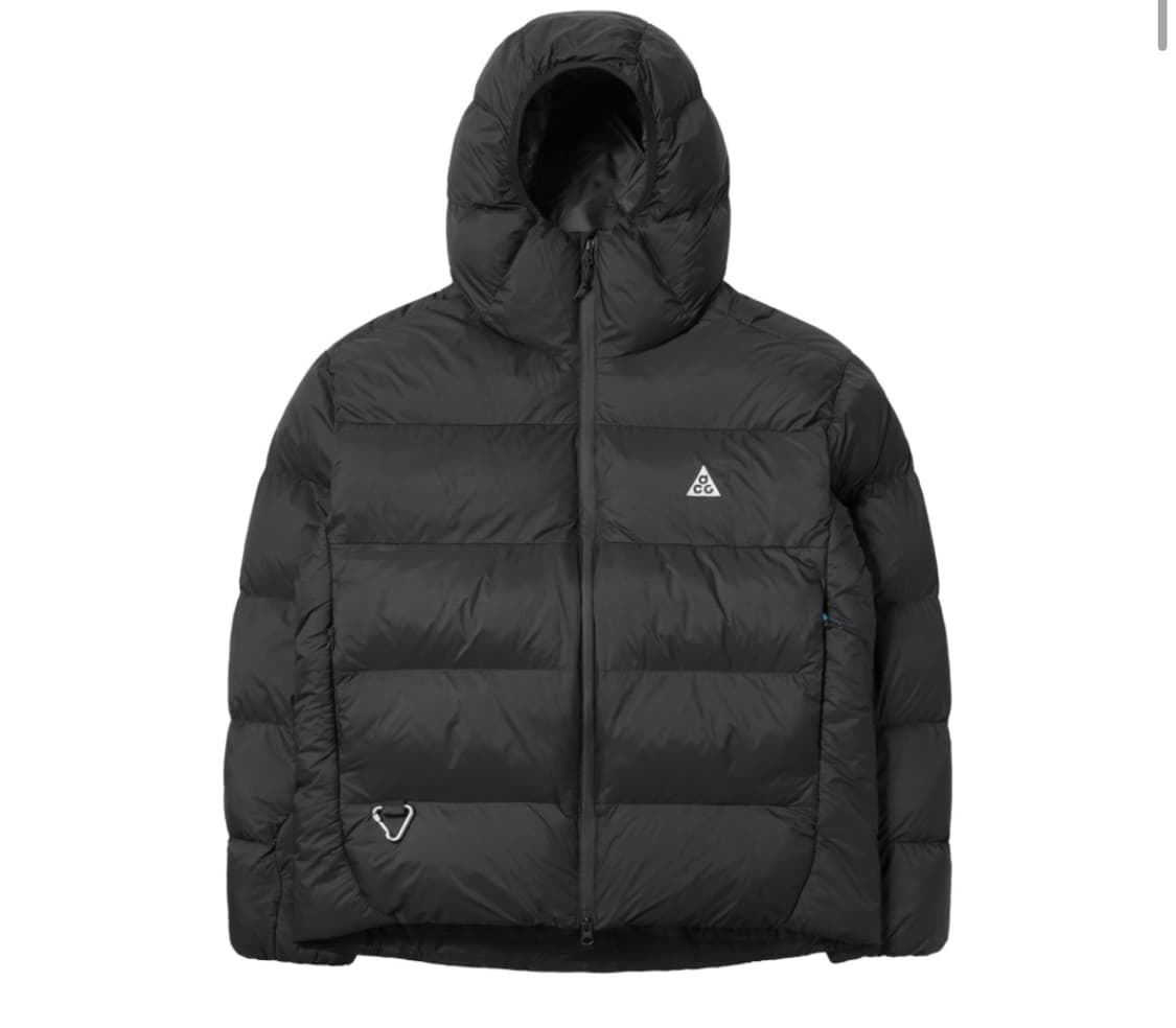 나이키 acg 루나레이크 m사이즈 상품이미지1