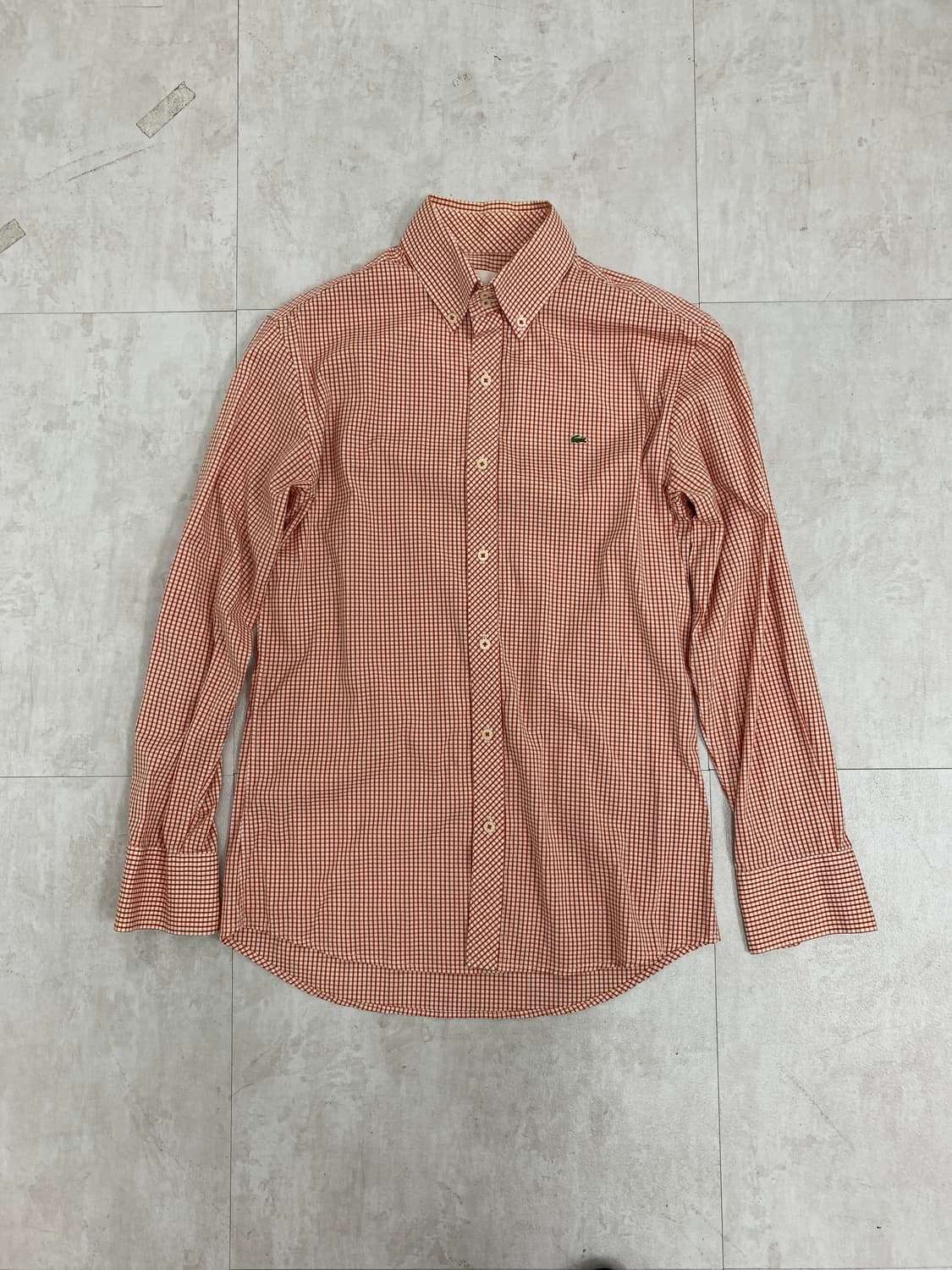 Lacoste 셔츠 #804 상품이미지1