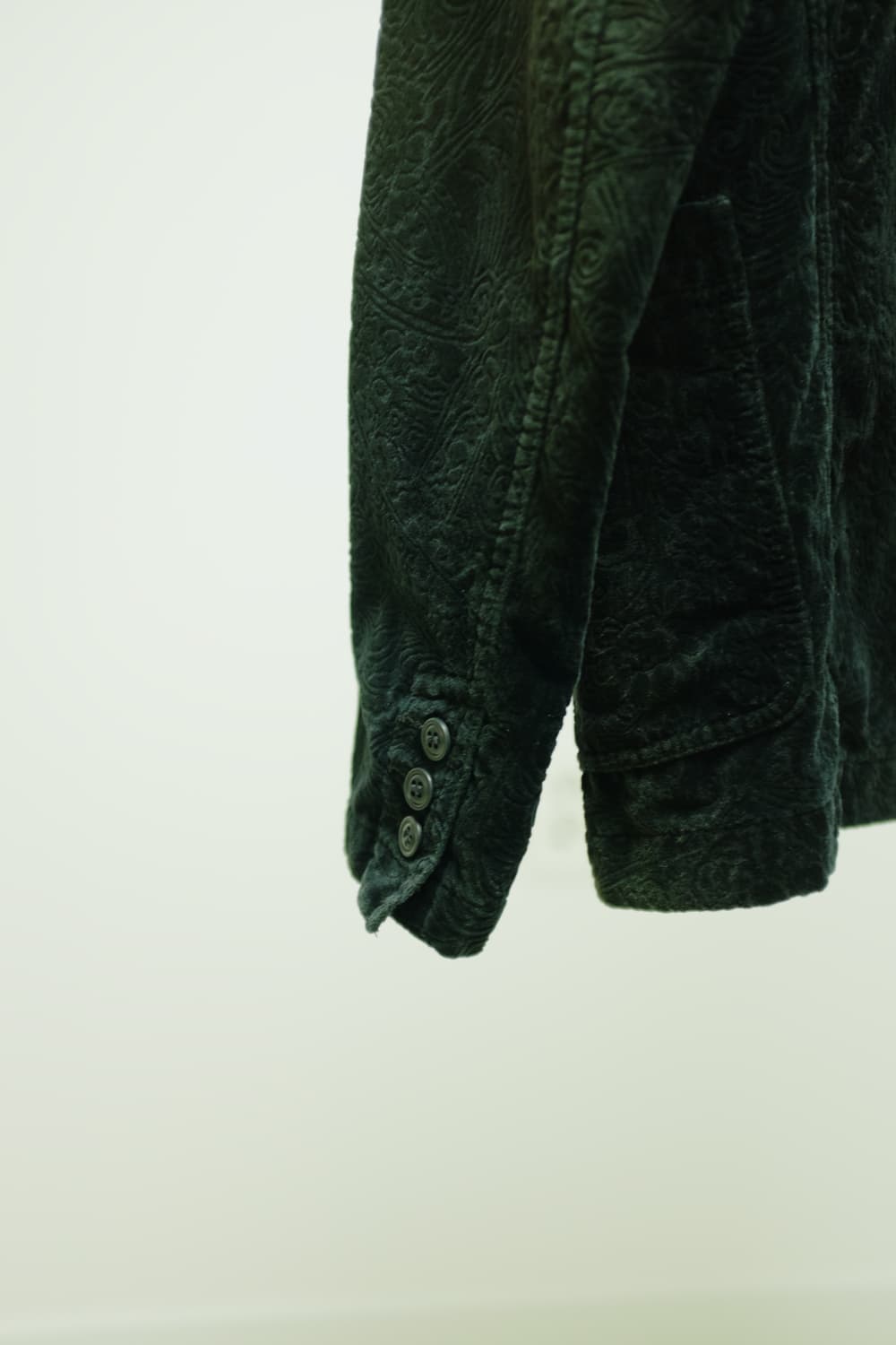 꼼데가르송 옴므플러스 자켓 AD 2011 상품이미지5